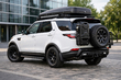 Land Rover Discovery 5: päivityspaketti oston jälkeen kaupunkiin ja matkalle kuva 1