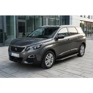 Bosphorus Grey -sivuastinlaudat (2 kpl, alumiini) kuva 1