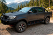 Toyota Hilux off-road-kuntoon: Dakar-sarjan asennus kuva 1