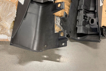BMW X5 F15 2013–2018 Outlet Sivuporrastangot OEM V1 (2 kpl) kuva 4