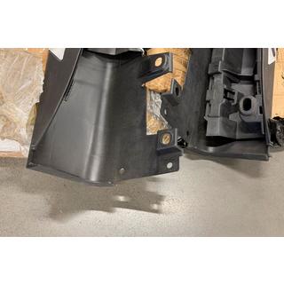 Outlet Sivuporrastangot OEM V1 (2 kpl) BMW X5 F15 2013–2018 kuva 4