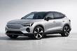 Volvo EX60 2026: katsaus uuteen BMW iX3:n ja Mercedes GLC:n kilpailijaan kuva 1