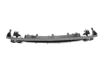 Audi A6 C7 2011–2017 Takadiffuusori pakoputken päillä S-Style (S / S-Line 2014-2017) kuva 3