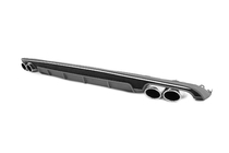 Audi A6 C7 2011–2017 Takadiffuusori pakoputken päillä S-Style (S / S-Line 2014-2017) kuva 4