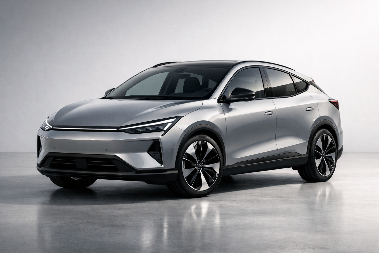 Uusi Xiaomi YU7 2026: katsaus Tesla Model Y:n kiinalaiseen kilpailijaan