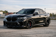 Mitä asentaa BMW X6 G06:een oston jälkeen aggressiivisemman ilmeen vuoksi kuva 1