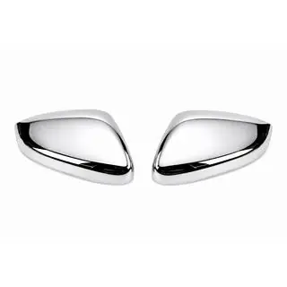 Kromiset peilinkuoret (2 kpl) Peugeot 208 2012–2019 kuva 1