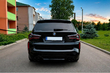 BMW X3 F25 2011–2018: facelift-sarjan asennus X3M F97 2024 -tyyliin kuva 4