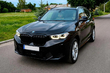 BMW X3 F25 2011–2018: facelift-sarjan asennus X3M F97 2024 -tyyliin kuva 8