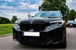 BMW X3 F25 2011–2018: facelift-sarjan asennus X3M F97 2024 -tyyliin kuva 2
