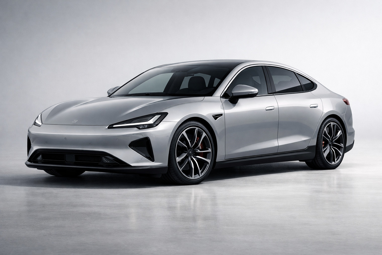 Xiaomi SU7 2026: kattava katsaus sähkösedaniin, joka haastaa Porsche Taycanin ja Tesla Model 3:n