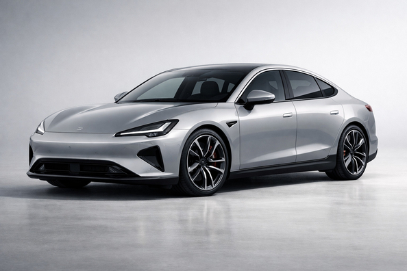 Xiaomi SU7 2026: kattava katsaus sähkösedaniin, joka haastaa Porsche Taycanin ja Tesla Model 3:n