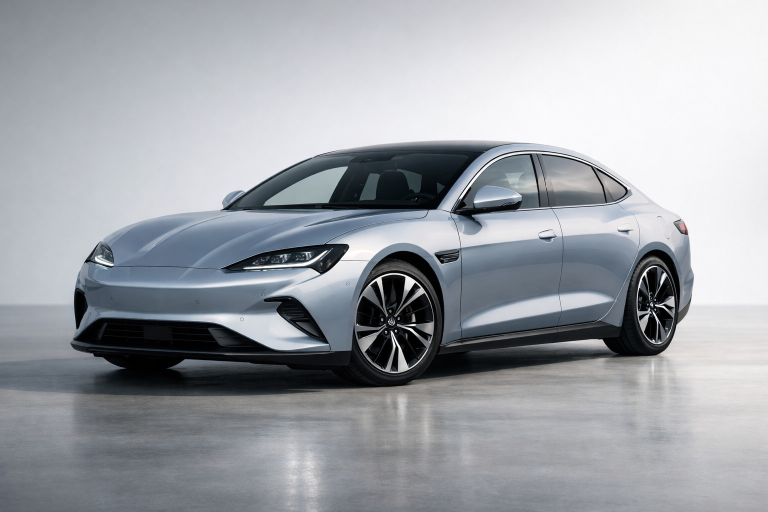 BYD Seal 2026: katsaus Tesla Model 3:n kiinalaiseen kilpailijaan