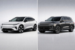 Zeekr 9X vs Li Auto L9 2026: kumpi premium-kiinalainen SUV on parempi? kuva 1