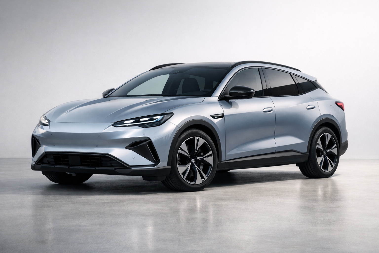 BYD Sealion 7 2026: katsaus Tesla Model Y:n sähköiseen kilpailijaan