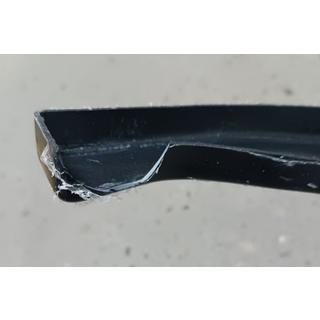 Poisto Etulippa DPT V2 (M5, kiiltävän musta) BMW 5-sarja F10/F11 2010–2016 kuva 2