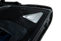 BMW 3-sarja F30/F31 2012–2019 G20-style ajovalot eteen (Xenon -> LED, 2 kpl) kuva 6