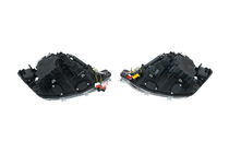 BMW 3-sarja F30/F31 2012–2019 G20-style ajovalot eteen (Xenon -> LED, 2 kpl) kuva 11
