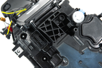 BMW 3-sarja F30/F31 2012–2019 G20-style ajovalot eteen (Xenon -> LED, 2 kpl) kuva 12