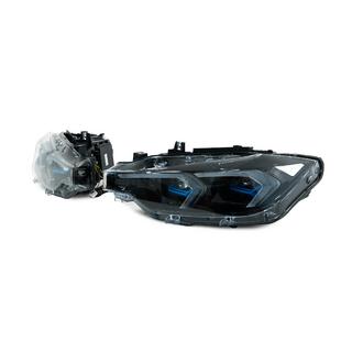 G20-style ajovalot eteen (Xenon -> LED, 2 kpl) kuva 4