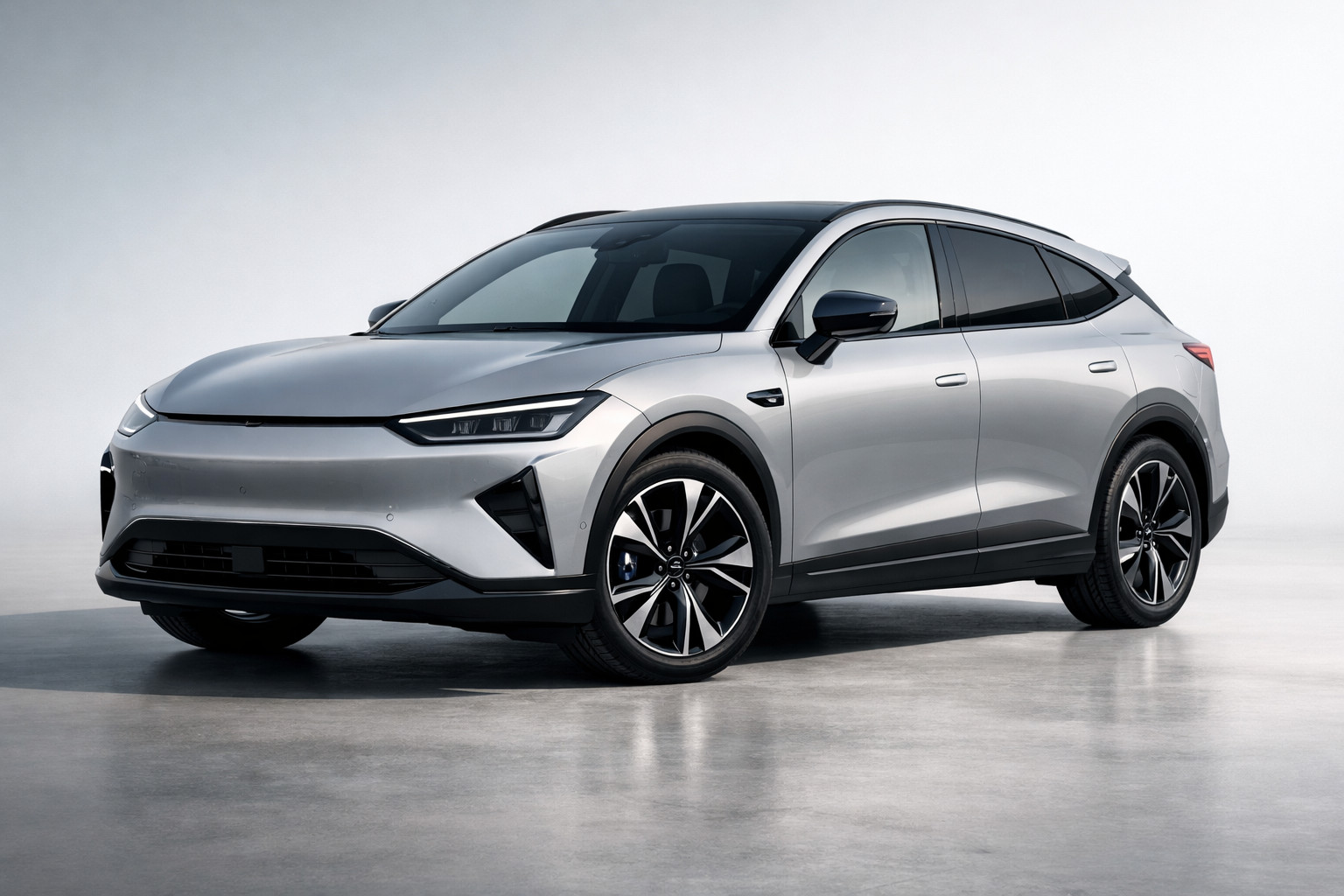 XPeng G6 2026: katsaus Tesla Model Y:n ja BYD Sealion 7:n kiinalaiseen kilpailijaan
