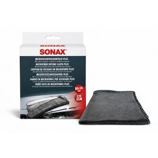 Sonax mikrokuituliina ulkokäyttöön 80x50 cm kuva 1