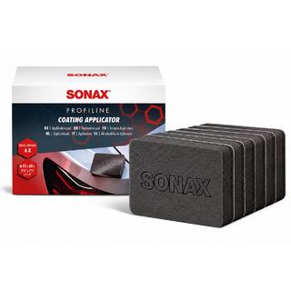 Levityssienisarja CC36, CC EVO, CC One -tuotteille, 6 kpl Sonax kuva 2