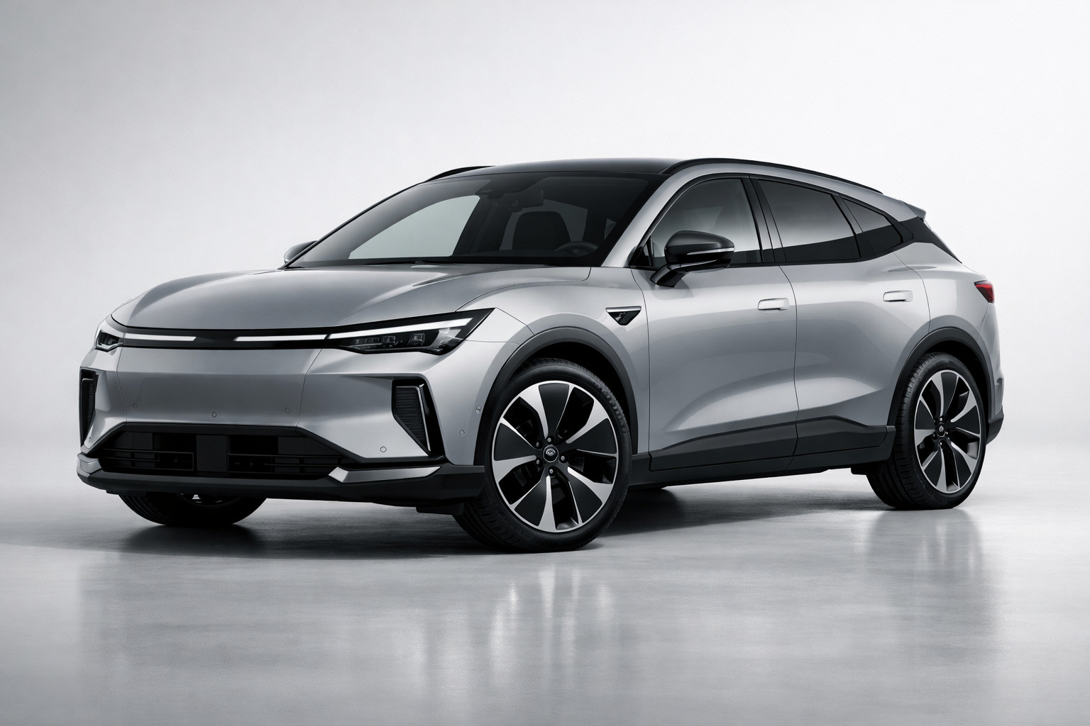 Zeekr 7X 2026: katsaus Kiinan premium-sähkö-SUV:iin