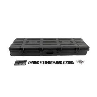 Expedition kattolaatikko (75 L) Toyota Land Cruiser Prado 250 2023– kuva 2