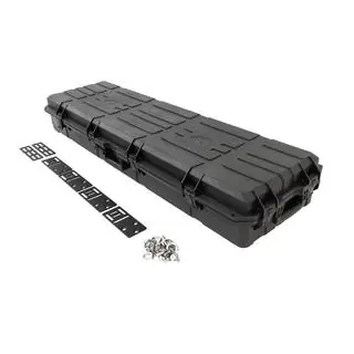 Expedition kattolaatikko (75 L) Toyota Land Cruiser Prado 250 2023– kuva 4