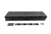 Toyota Land Cruiser Prado 250 2023– Retkikattolaatikko (110 l) kuva 2