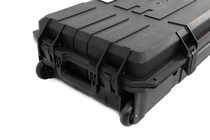 Toyota Land Cruiser Prado 250 2023– Retkikattolaatikko (110 l) kuva 11