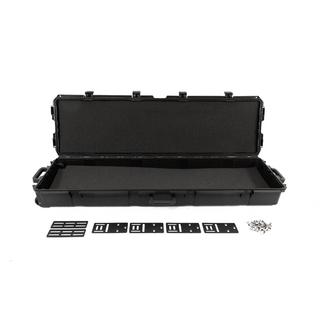 Retkikattolaatikko (110 l) Toyota Land Cruiser Prado 250 2023– kuva 3
