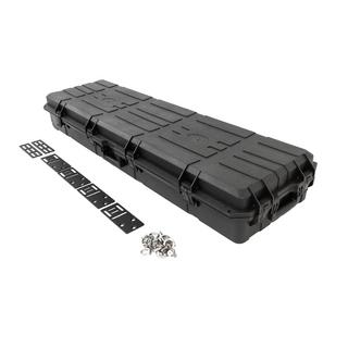 Retkikattolaatikko (110 l) Toyota Land Cruiser Prado 250 2023– kuva 4