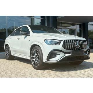 AMG GLE53 2023-Design -bodykit (täydellä takapuskurilla) Mercedes GLE Coupé C167 2019– kuva 1