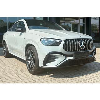 AMG GLE53 2023-Design -bodykit (täydellä takapuskurilla) Mercedes GLE Coupé C167 2019– kuva 4