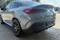 Mercedes GLE Coupé C167 2019– AMG GLE53 takapuskuri kuva 1
