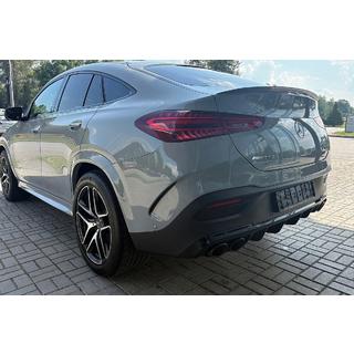 AMG GLE53 takapuskuri Mercedes GLE Coupé C167 2019–