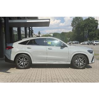Lokasuojan levikkeet GLE53