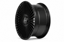 Range Rover V L460 2021– Taotut vanteet HF-8 Black R22 (4 kpl) kuva 4