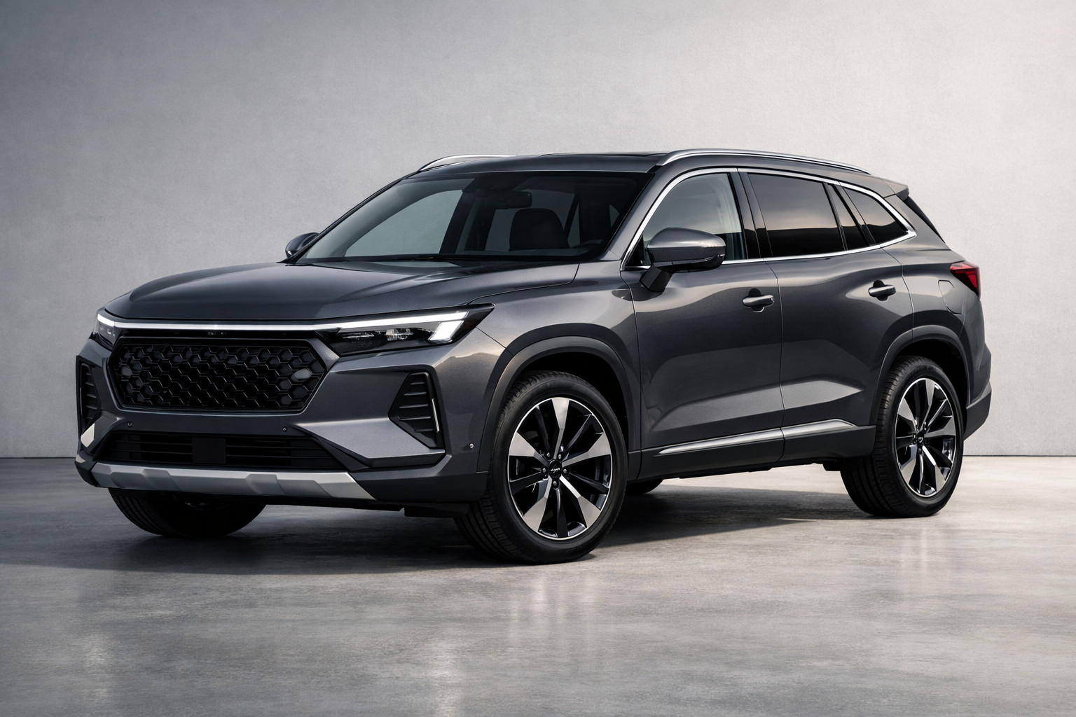 Jaecoo 7 2026: Miksi kiinalais-SUV nousi Euroopan suosituimpien joukkoon