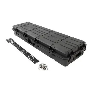 Expedition-kattoboksi V1 (110 l) kuva 1