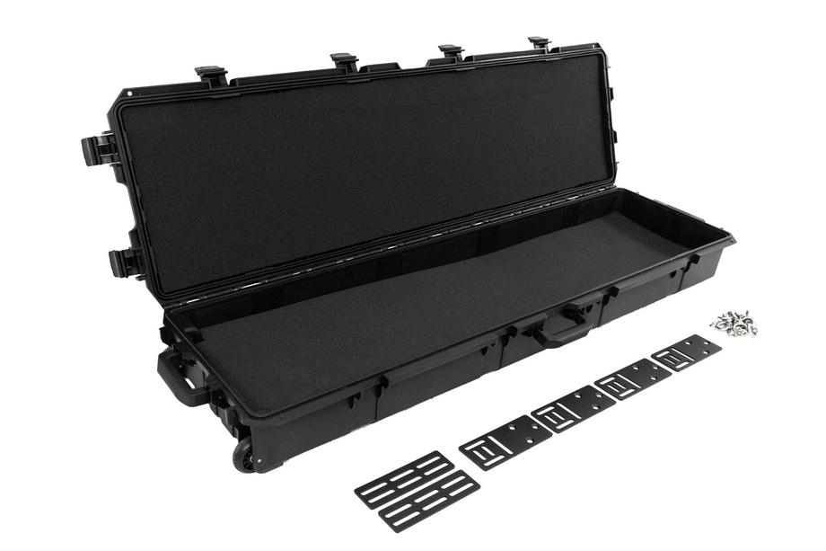 Expedition-kattoboksi V1 (110 l) Kuva 4