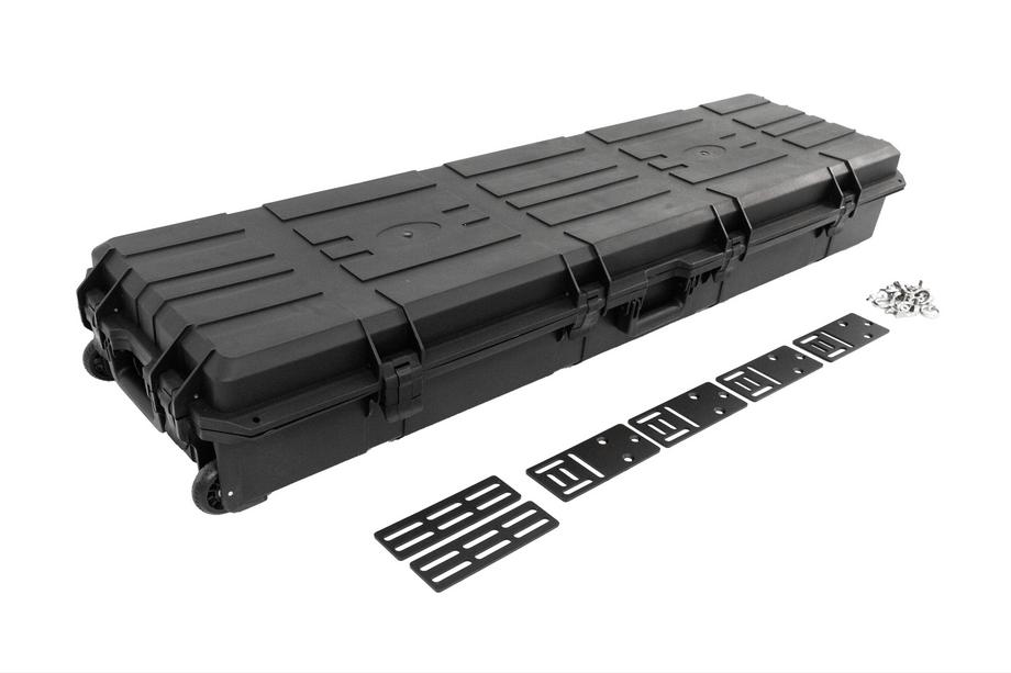 Expedition-kattoboksi V1 (110 l) Kuva 6