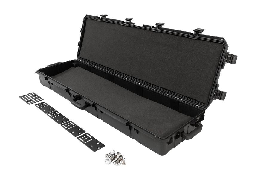 Expedition kattolaatikko (75 L) Kuva 3