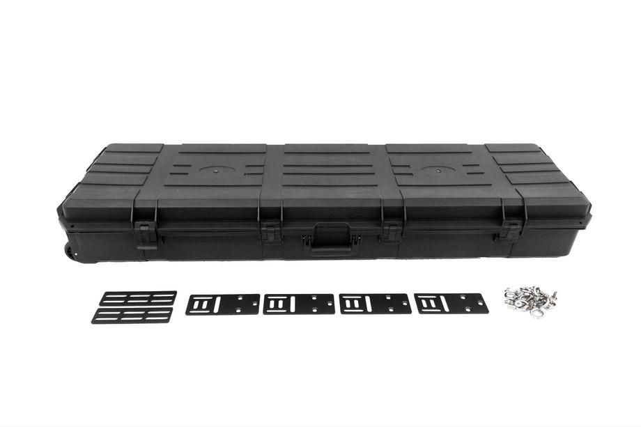 Expedition kattolaatikko (75 L) Kuva 5