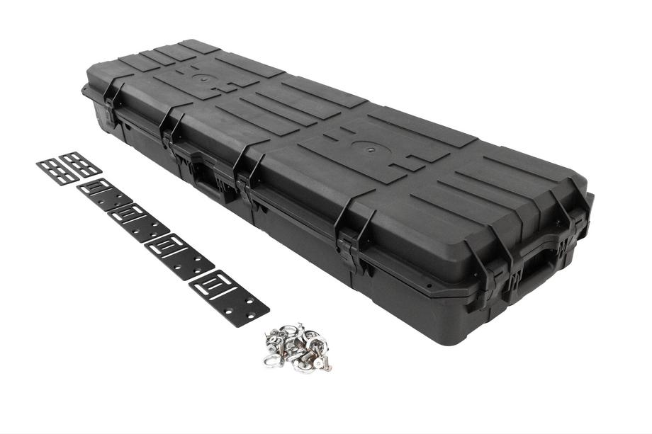 Expedition kattolaatikko (75 L) Kuva 1