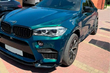 BMW X5 F15 -tuning: peilinkuoret, spoileri ja etulippa kuva 5