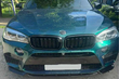 BMW X5 F15 -tuning: peilinkuoret, spoileri ja etulippa kuva 7