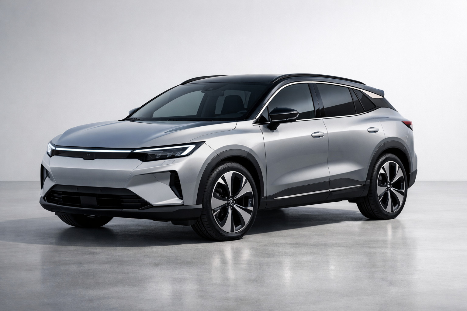 Geely EX5 2026: kattava katsaus Geelyn uuteen globaaliin sähköcrossoverkseen